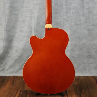 ギター Italia Guitars TORINO V Gold Sparkle Italia Guitars TORINO Gold sparkle (S/N:120489) [02/19