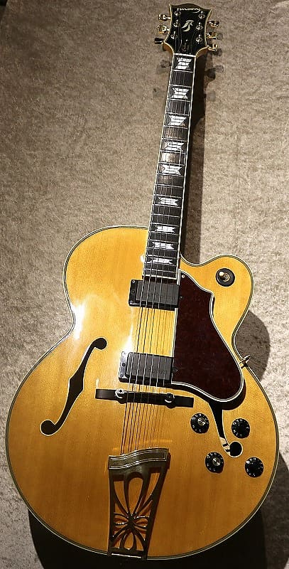 Moon EL5-350D[USED][Made in Japan] | Reverb