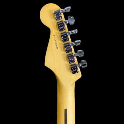 Fender American Professional II Stratocaster - 3-Color Sunburst image 8