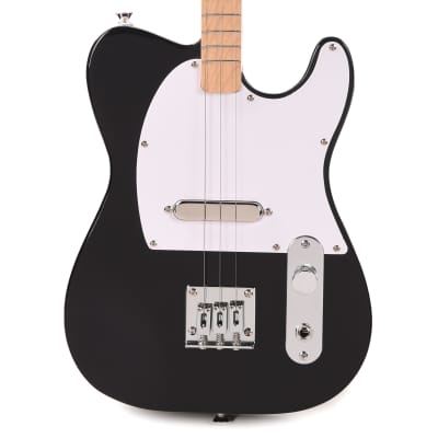Fender x Loog Telecaster Black for sale
