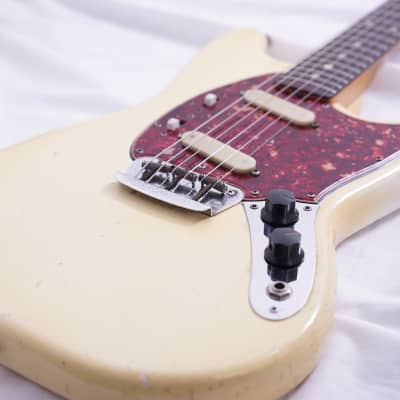 Fender Duo-Sonic II 1964 - 1969 | Reverb UK
