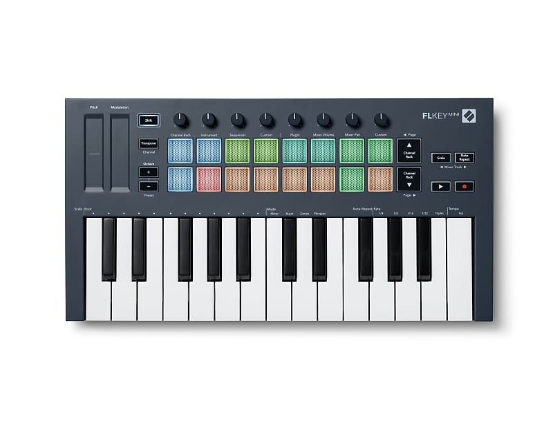 Novation FLkey Mini image 1
