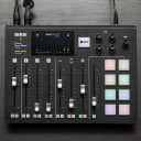 Rode RODECaster Pro Integrated Podcast Production Studio (Used) -Demo *Mint! -Free Ship!