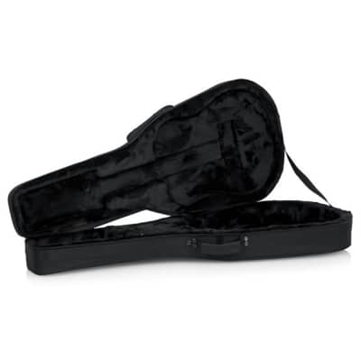 Gator Cases GL-DREAD-12  12-String Acoustic Dreadnought Guitar Lightweight Case image 2