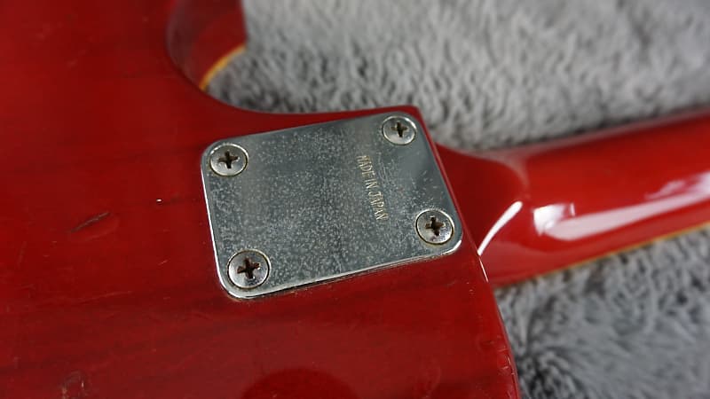 1978 Yamaha Japan SL-380 Studio Lord Les Paul Standard