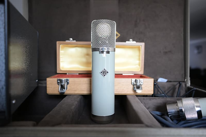 Telefunken ELA M 251