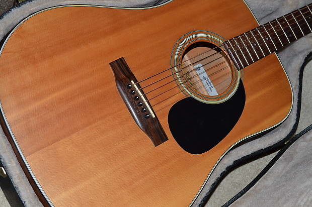 Alvarez 5048 acoustic clearance guitar