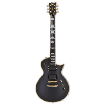 ESP M-II SAYO Fr (ESP×BanG Dream! Collaboration Model