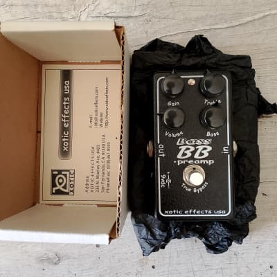 ベース freedom SP-BP-01 Quad Sound-Bass Preamp Freedom Custom Guitar SP-BP-01 Quad Sound-Bass Preamp 送料無料