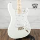 PRS John Mayer Silver Sky Frost Maple Neck Electric Guitar Serial 0377882