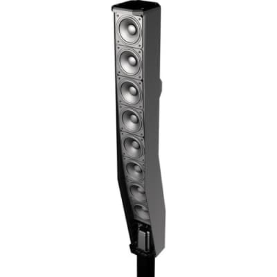 Electro-Voice - EVOLVE 50 - Portable PA Column Array - Black image 4