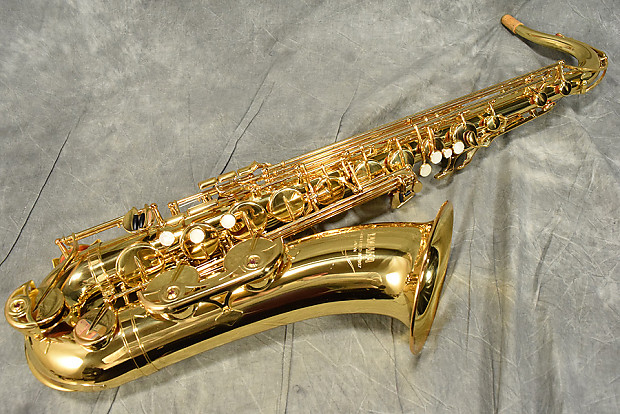 YAMAHA YTS-34II ヤマハ テナーサックス - 楽器の買取屋さん