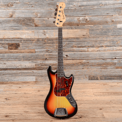 Fender Bass V 1965 - 1971