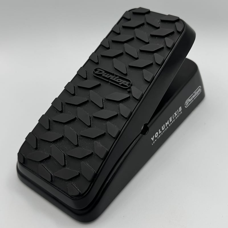 Dunlop DVP5 Volume (X) 8 Pedal