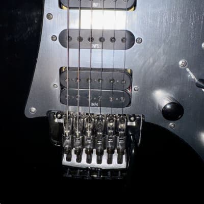 Ibanez RG350EX Standard | Reverb