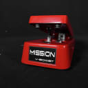 Mission Engineering VB-RD Volume Boost [Red]