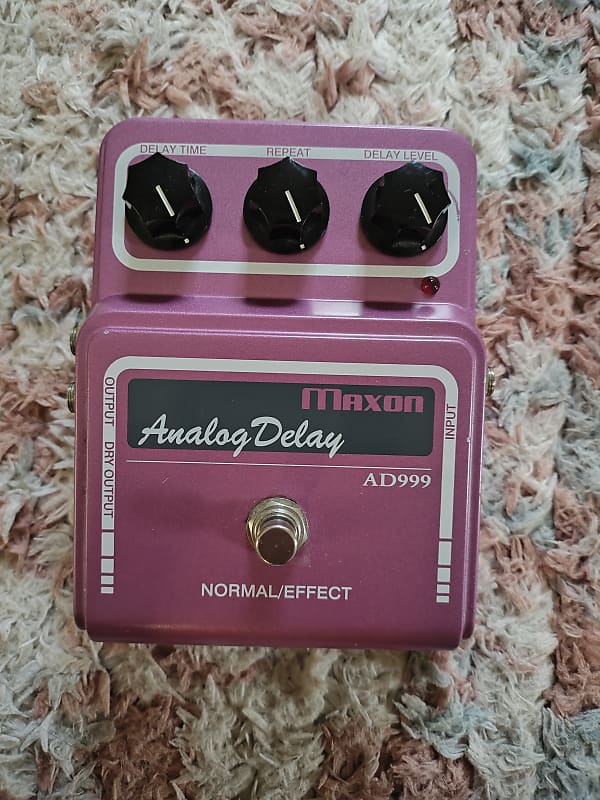 Maxon AD-999