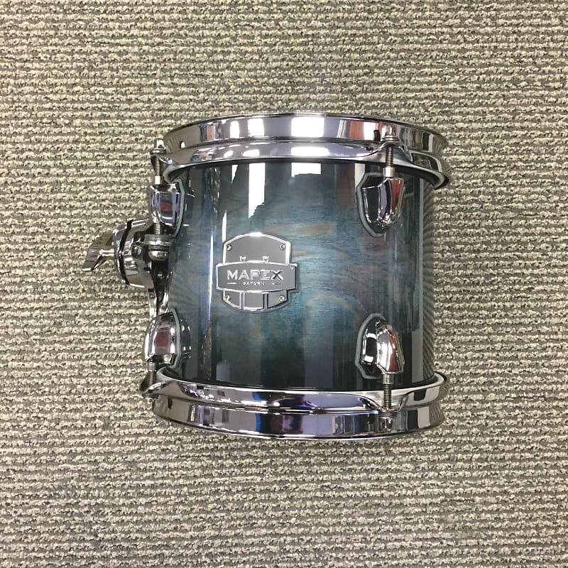 Mapex saturn deep water store maple burl
