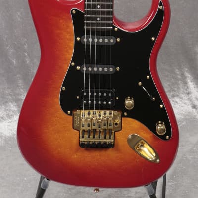 Fender Japan STR-75R (10/23) | Reverb