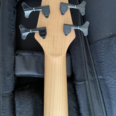 Kiesel Vanquish Bass 6 String 2020 Left Handed image 16