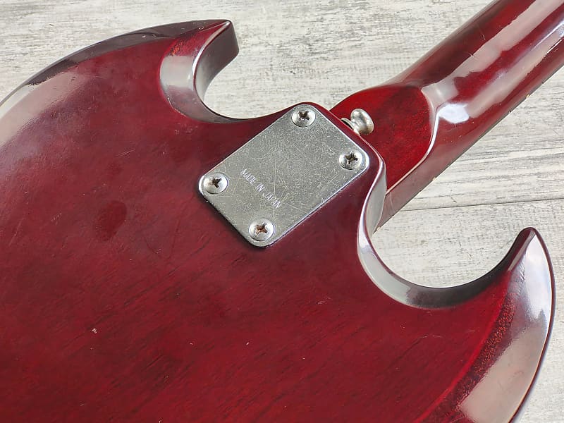 Greco TB-70 1989年 エレキベース（中古/送料無料）【楽器検索