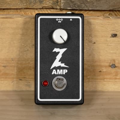 Dr. Z Z-Plus LT 15W 1x12" Guitar Combo Amp image 8