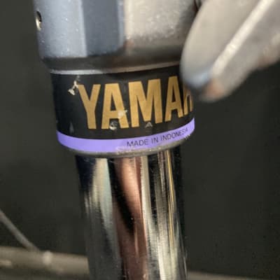 David Garibaldi's Tower of Power, Yamaha CS-835 Boom Cymbal Stand, "6" Stage Used! image 10