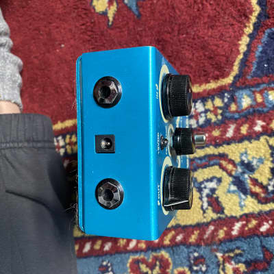 Way Huge WHE701 Aqua Puss MkII | Reverb