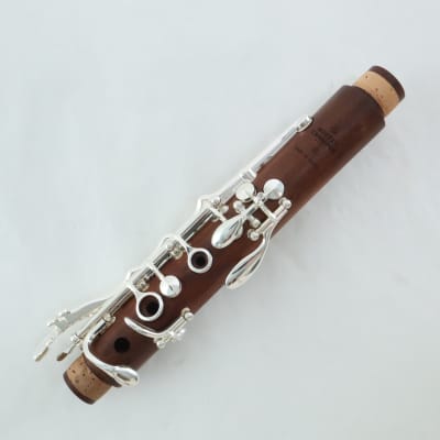 Buffet Crampon R13 Professional Bb Clarinet in Mopane Wood BRAND