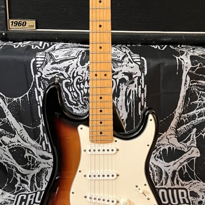 Fender American Standard Stratocaster 1997 image 3