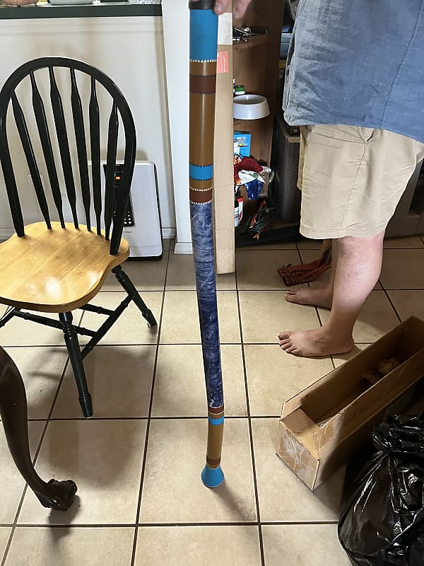 Immagine Didgeridoo - 1