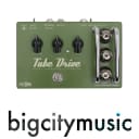 Effectrode Tube Drive TD-2A - NEW with Power Supply - US Dealer