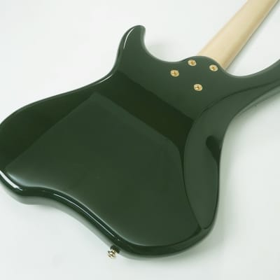 SEED Dullahan image 8