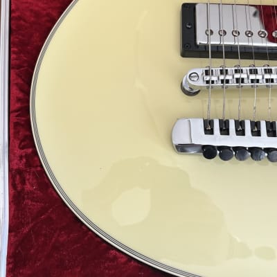 EVH Wolfgang USA Custom Shop Only 66 Made ! image 4