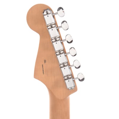 Fender Artist H.E.R. Stratocaster Chrome Glow image 7