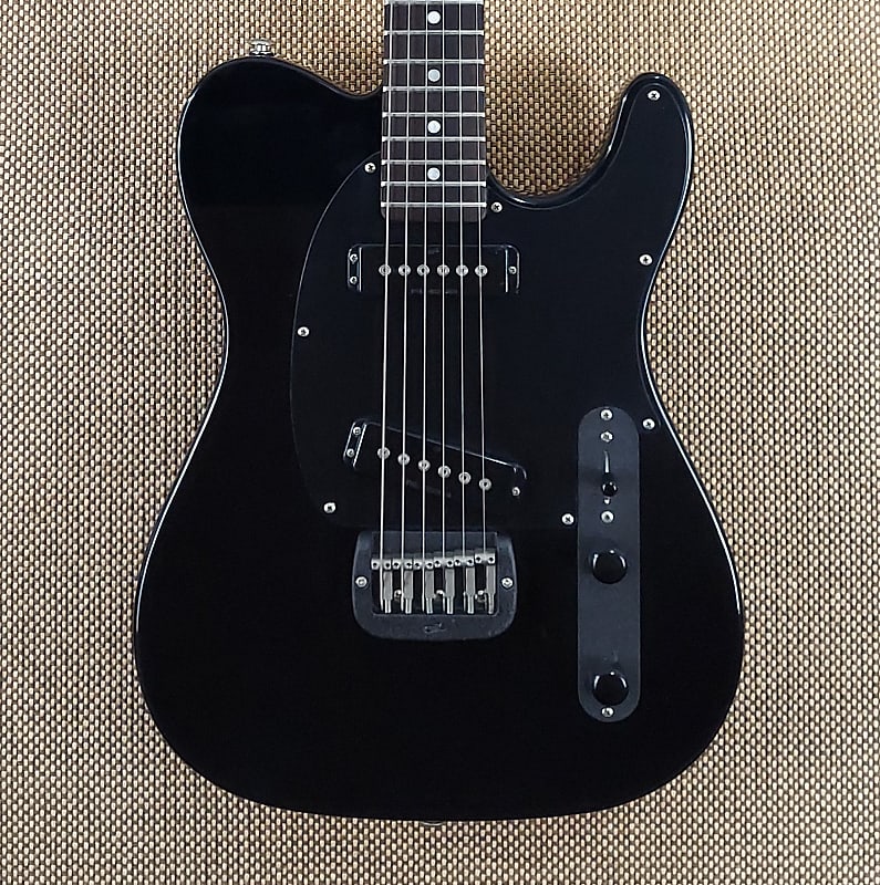 G&l broadcaster on sale