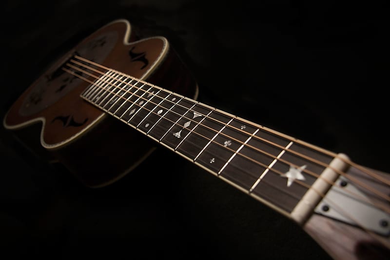 Washburn R360K Revival Series Parlor Resonator Guitar | Reverb Washburn R360K Revival Series Parlor Resonator Guitar | Reverb