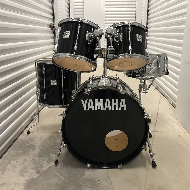 ヤマハ パワーV スペシャル セット