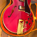 Gibson ES-355 1961 Cherry
