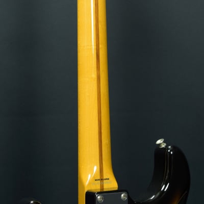Fender Japan Exclusive Series Classic 58 Stratocaster  (07/31) image 7