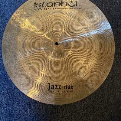 Istanbul Agop 21