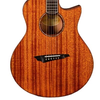 Avian Guitars Songbird 2A Mahogany Acoustic Guitar for sale