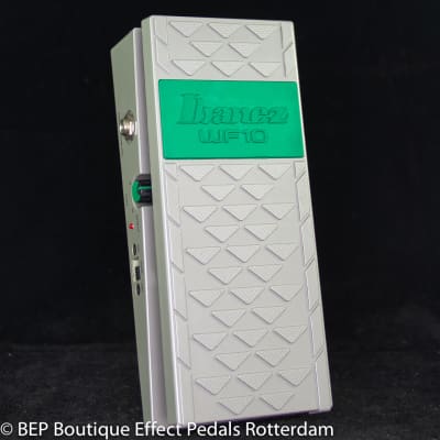 Ibanez WF10 Wah Fuzz | Reverb