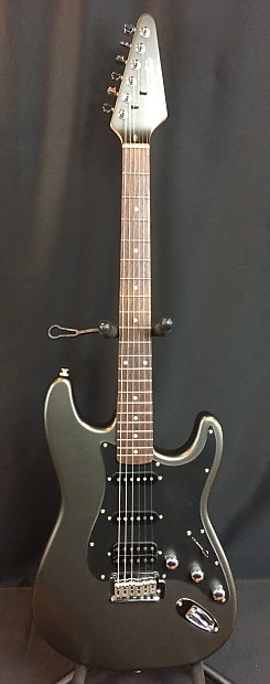 Fender starcaster hss new arrivals
