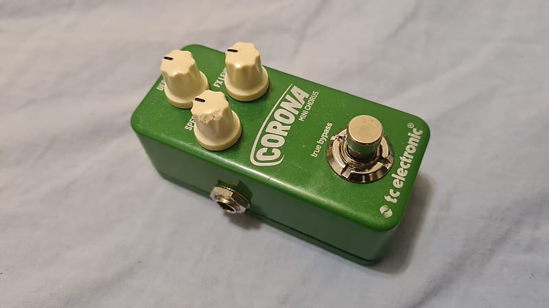 TC Electronic Corona Mini Chorus