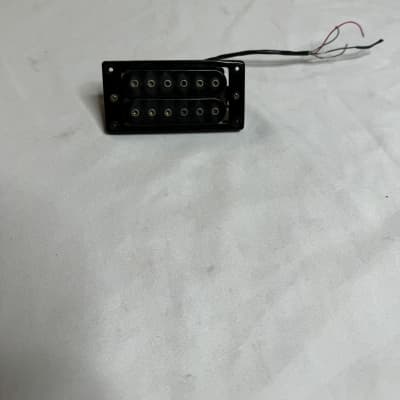 DiMarzio Dp153 80s Fred | Reverb