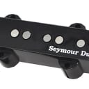NEW Seymour Duncan STK-J2b Hot Stack Jazz Bass PICKUP Bridge for Fender J Bass