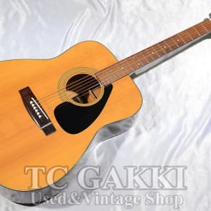 ヤマハ FG黒ラベル （YAMAHA FG-150J）