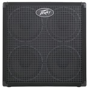 Peavey Headliner 410 4x10 800-watt Bass Cabinet