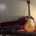 Gibson Les Paul Deluxe 1974 Cherryburst